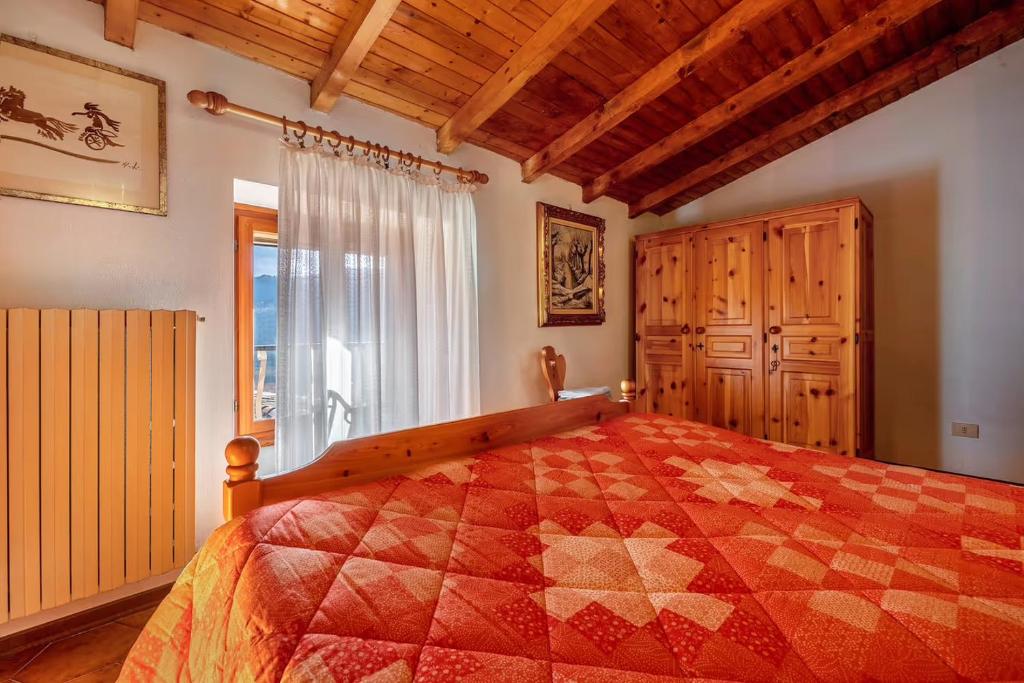 Innenansicht der Wohnung von Casa Adele in Tremosine sul Garda (46)
