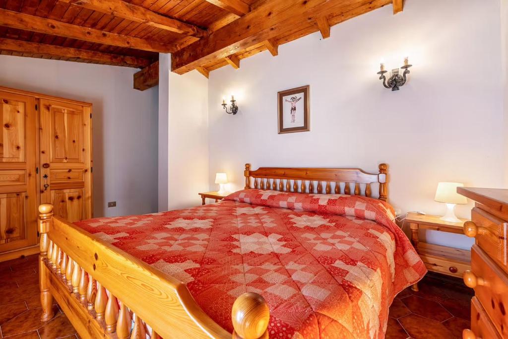 Innenansicht der Wohnung von Casa Adele in Tremosine sul Garda (47)