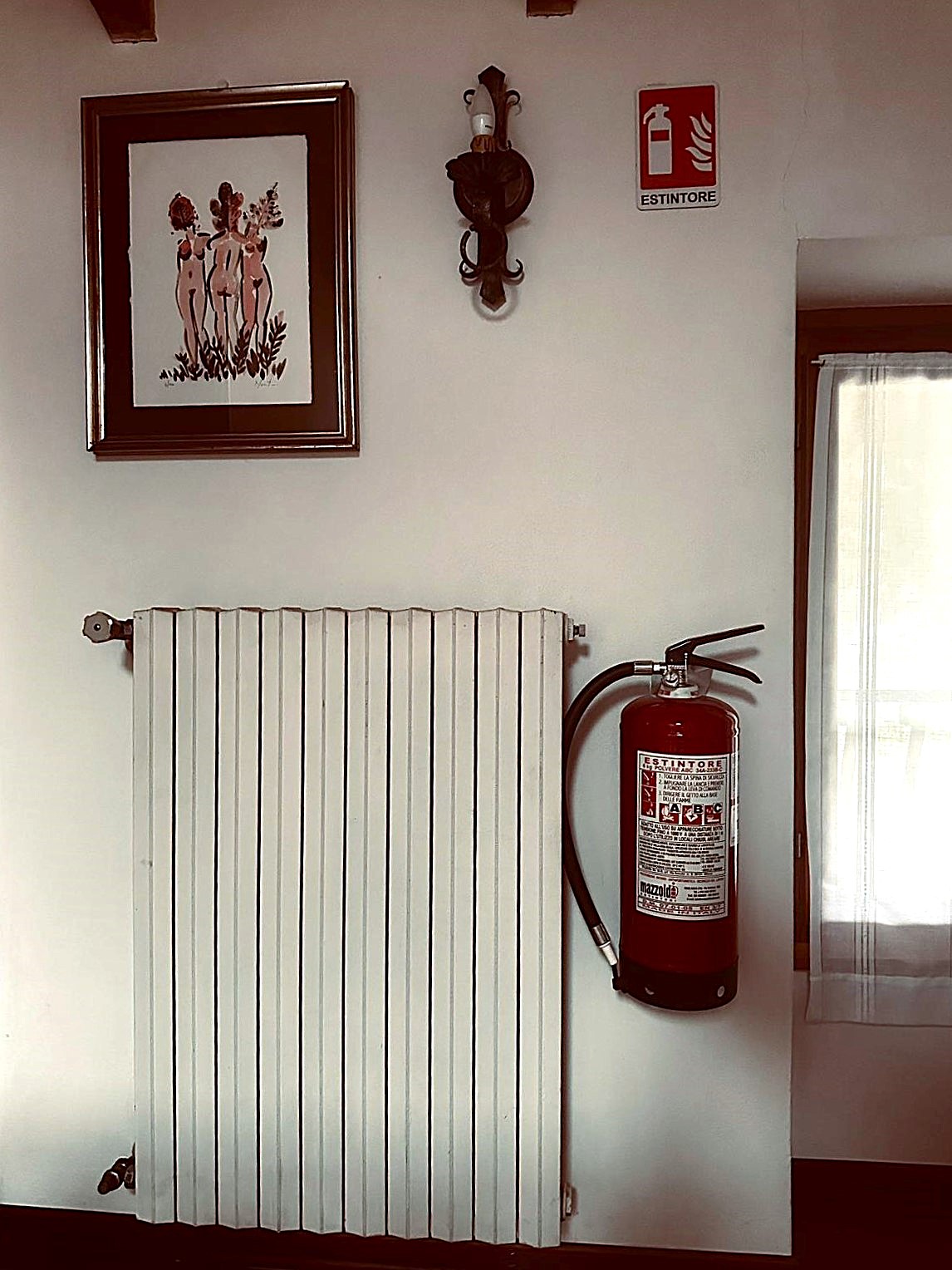 Innenansicht der Wohnung von Casa Adele in Tremosine sul Garda (53)