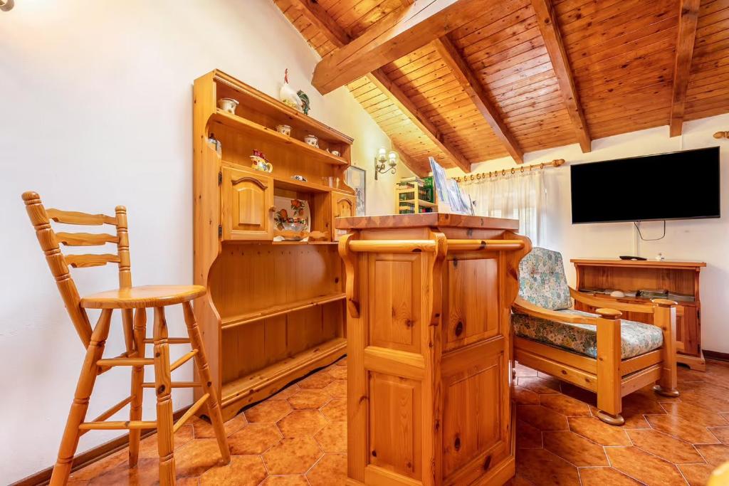 Innenansicht der Wohnung von Casa Adele in Tremosine sul Garda (40)