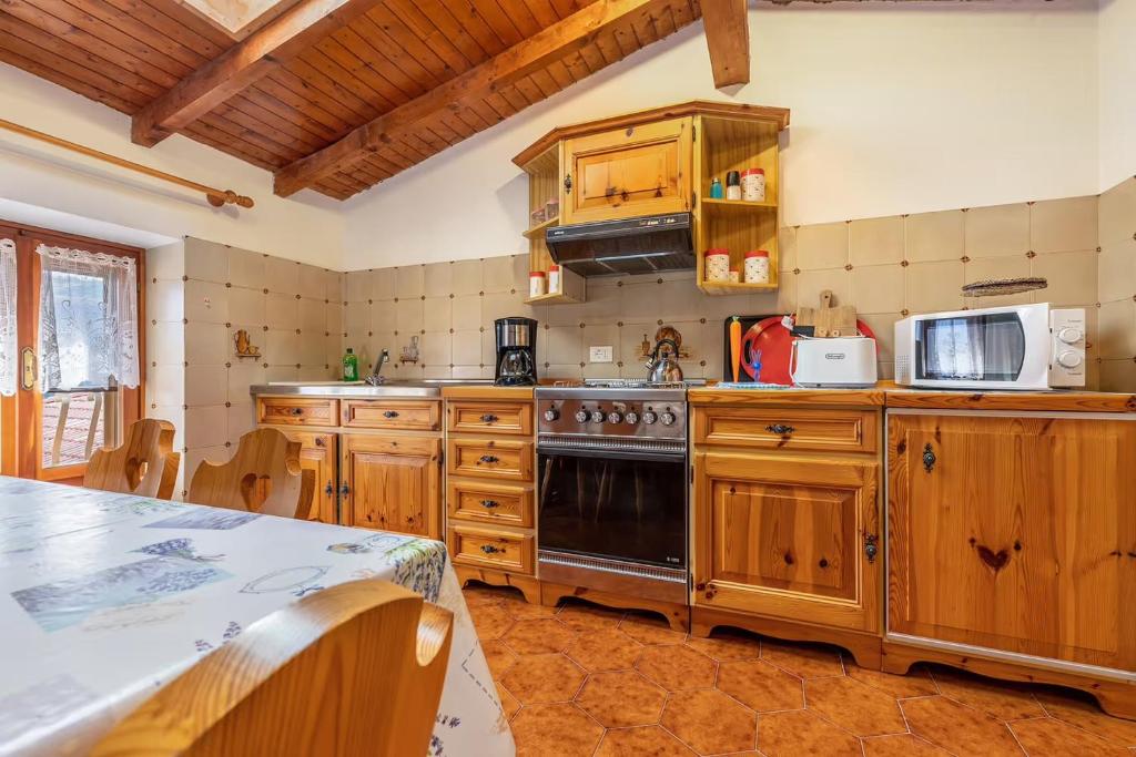 Innenansicht der Wohnung von Casa Adele in Tremosine sul Garda (42)