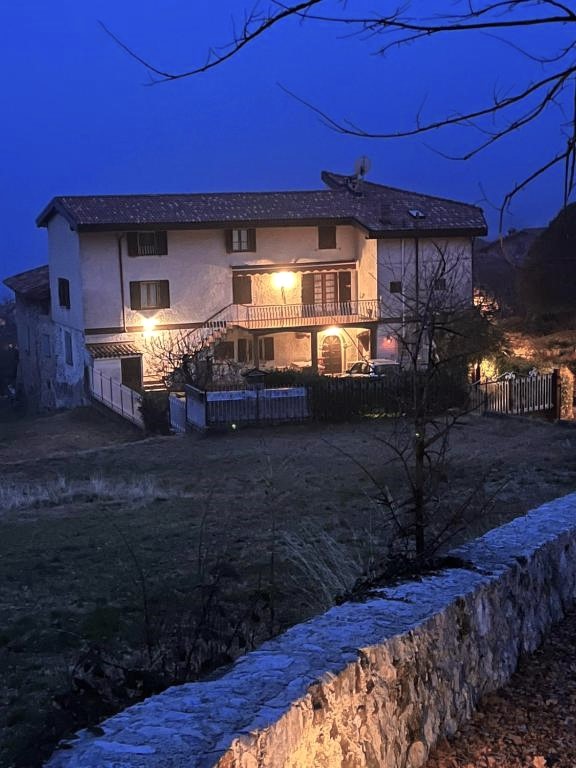 Garten und Außenbereiche von Casa Adele in Tremosine sul Garda (11)