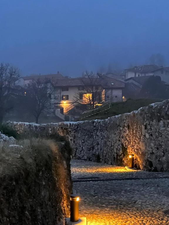 Garten und Außenbereiche von Casa Adele in Tremosine sul Garda (14)