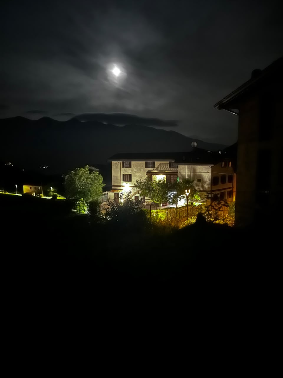 Garten und Außenbereiche von Casa Adele in Tremosine sul Garda (18)