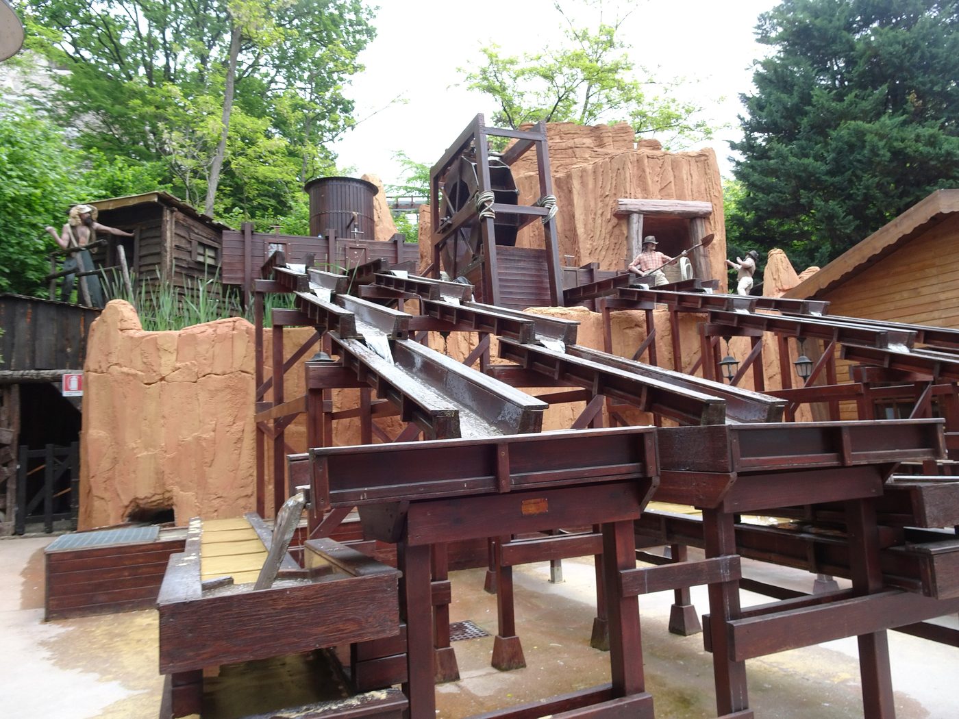 Gardaland