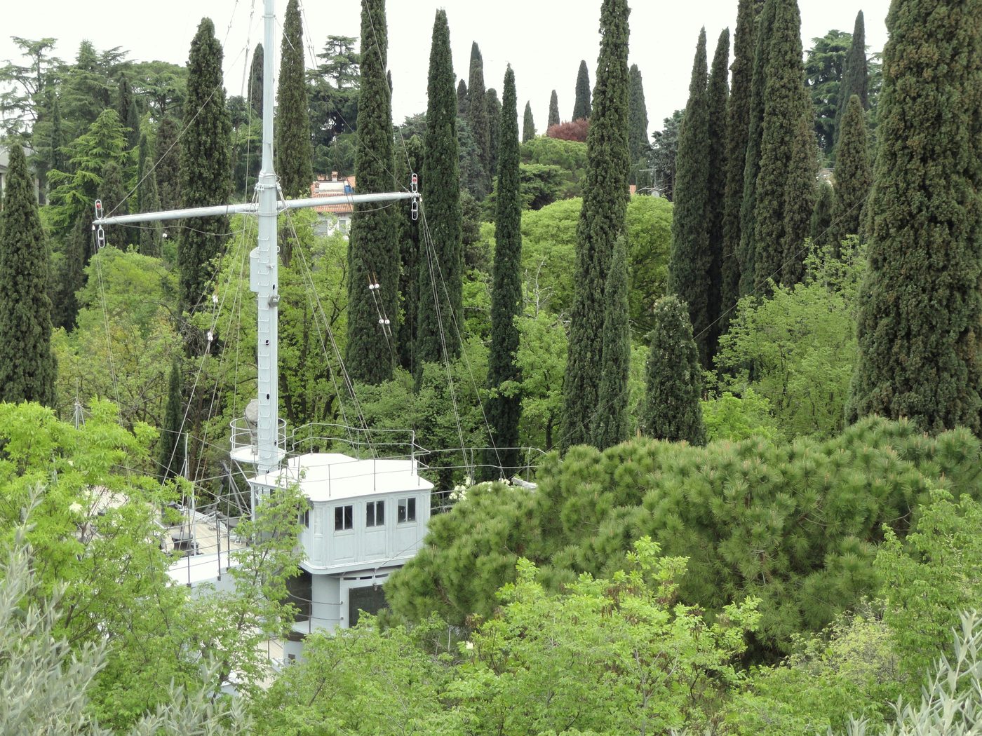 Il Vittoriale degli Italiani