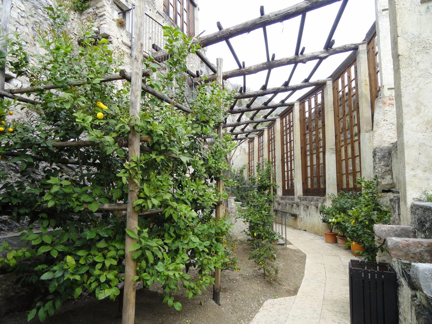 Limone sul Garda