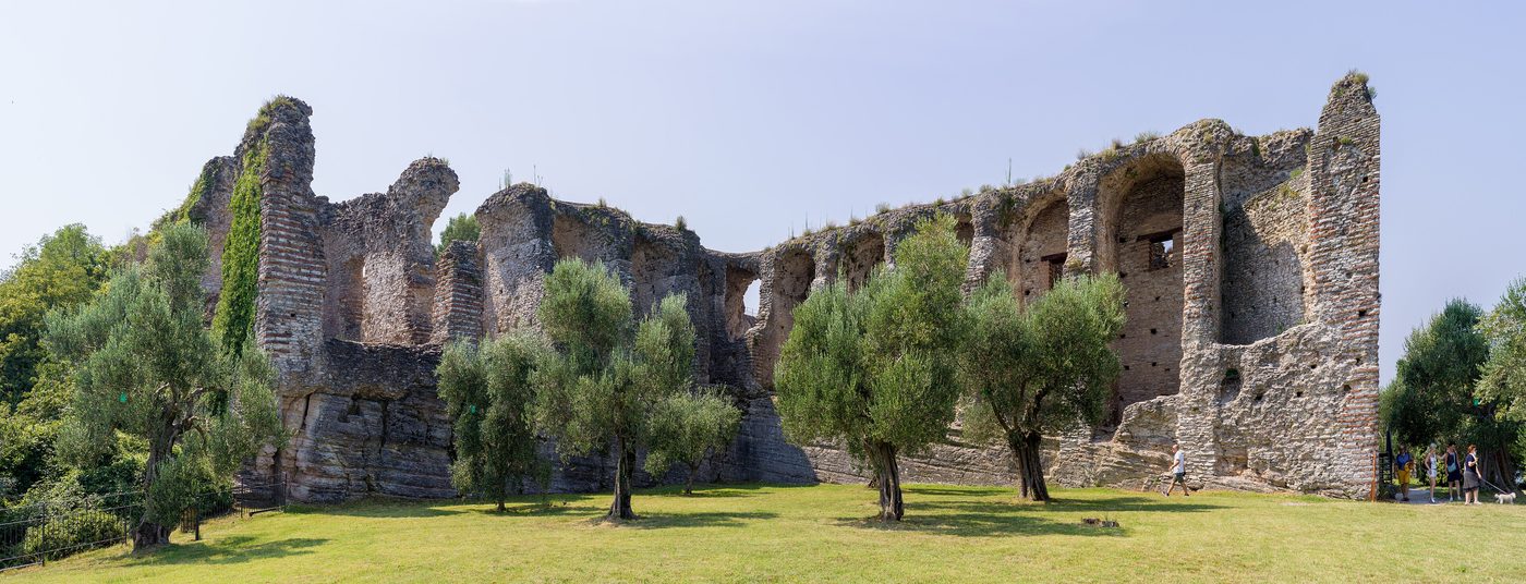 Sirmione